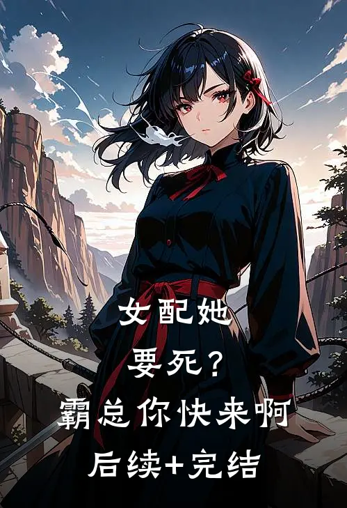 女配她要死？霸总你快来啊后续+完结