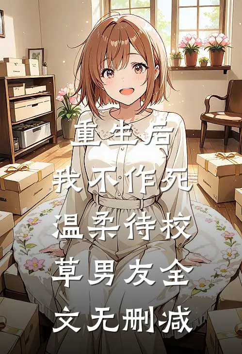 重生后，我不作死，温柔待校草男友全文无删减