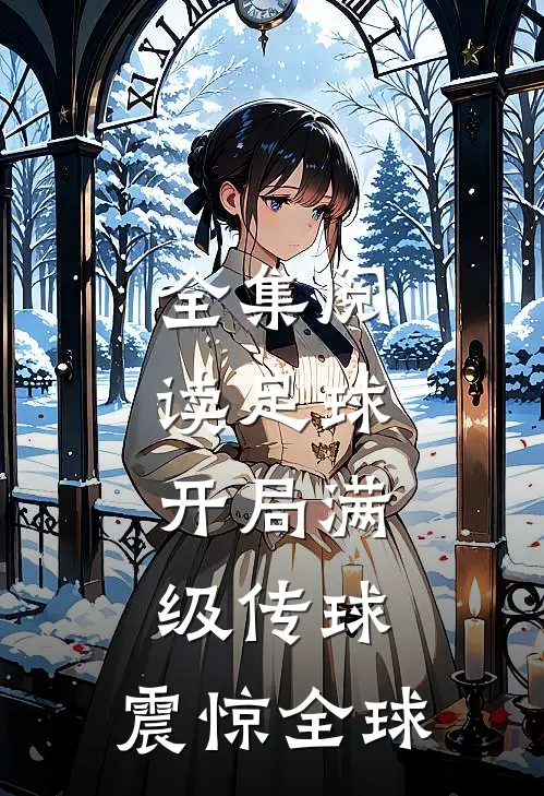 全集阅读足球：开局满级传球，震惊全球