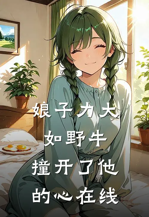 娘子力大如野牛，撞开了他的心在线