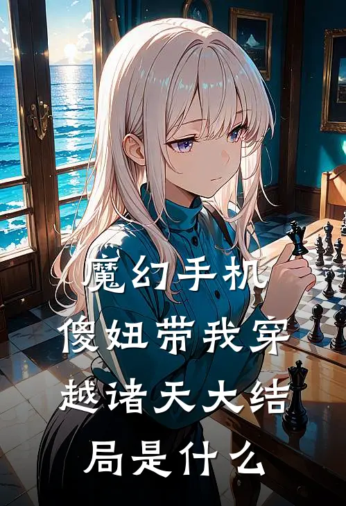 魔幻手机：傻妞带我穿越诸天大结局是什么