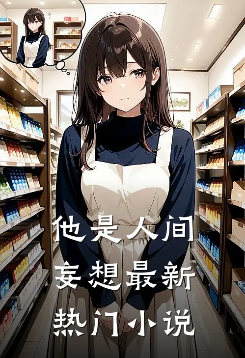 他是人间妄想最新热门小说