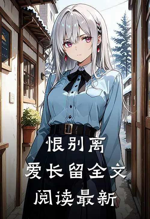 恨别离，爱长留全文阅读最新