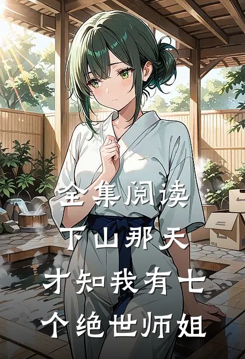 全集阅读下山那天，才知我有七个绝世师姐