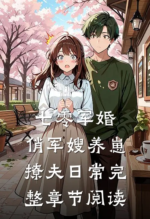 七零军婚：俏军嫂养崽撩夫日常完整章节阅读