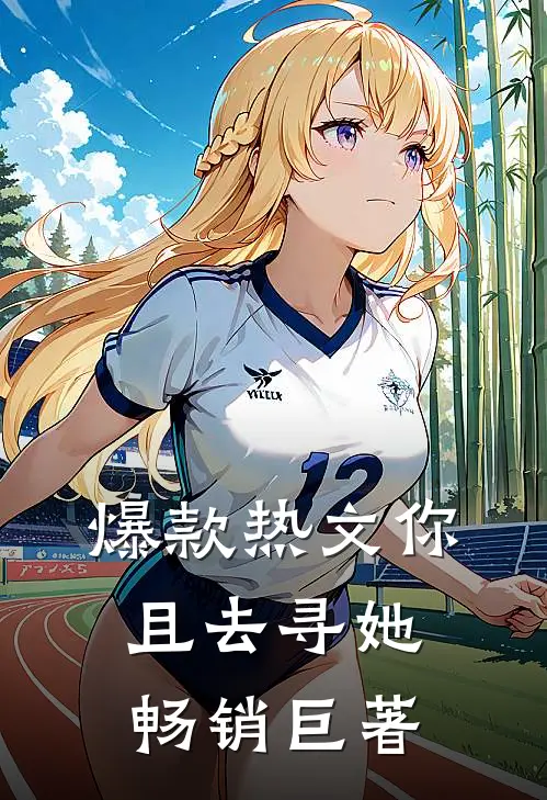 爆款热文你且去寻她畅销巨著