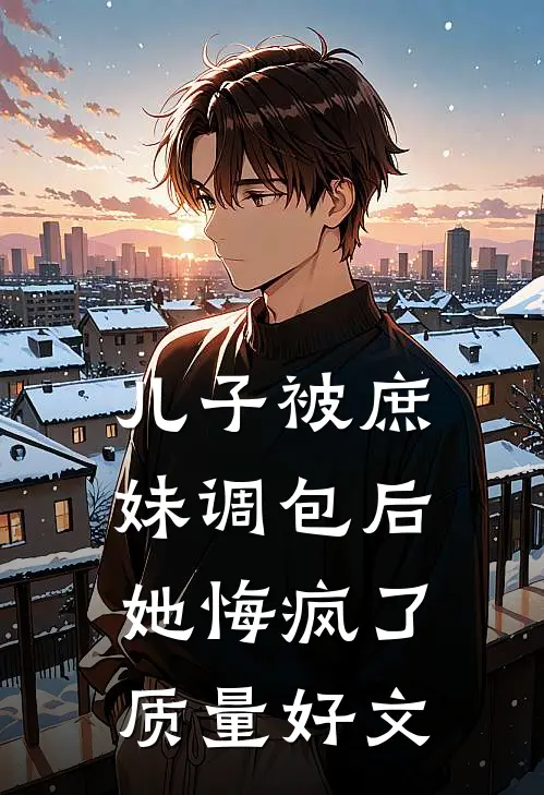 儿子被庶妹调包后，她悔疯了质量好文