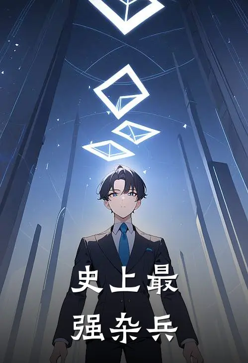 史上最强杂兵