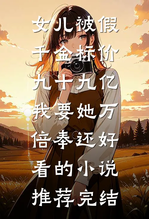 女儿被假千金标价九十九亿，我要她万倍奉还好看的小说推荐完结