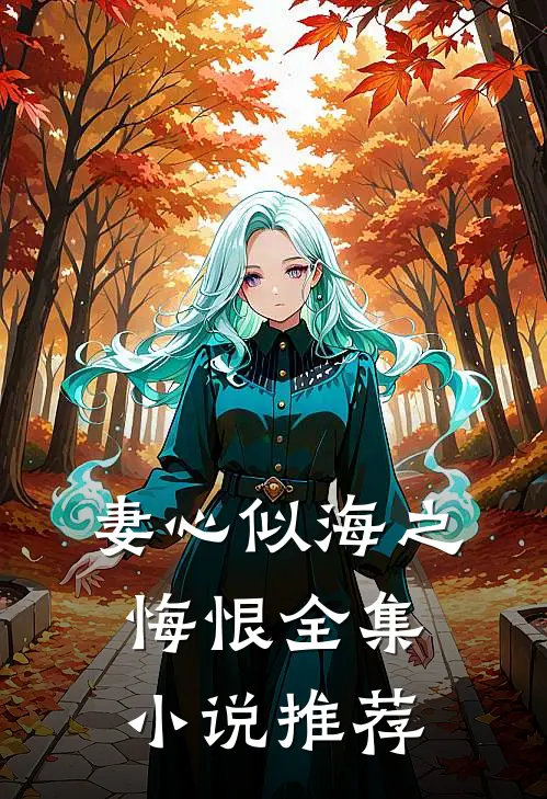 妻心似海之悔恨全集小说推荐