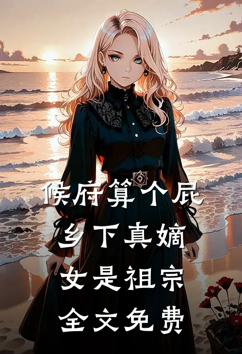 候府算个屁，乡下真嫡女是祖宗全文免费