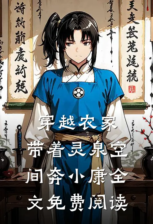 穿越农家：带着灵泉空间奔小康全文免费阅读