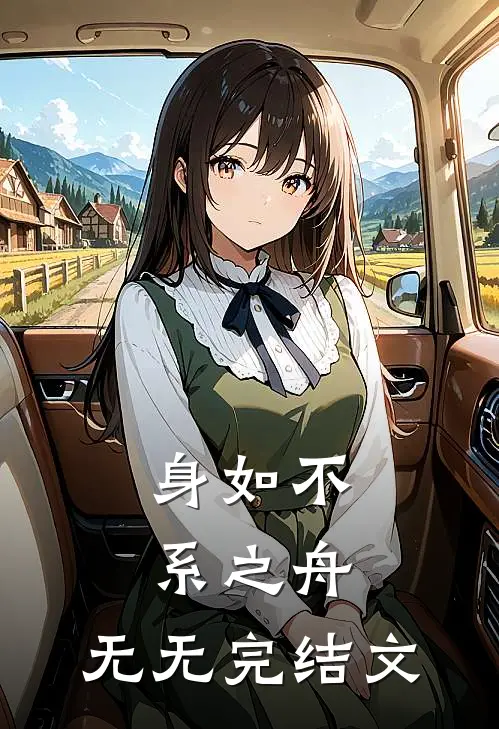 身如不系之舟： 无无完结文