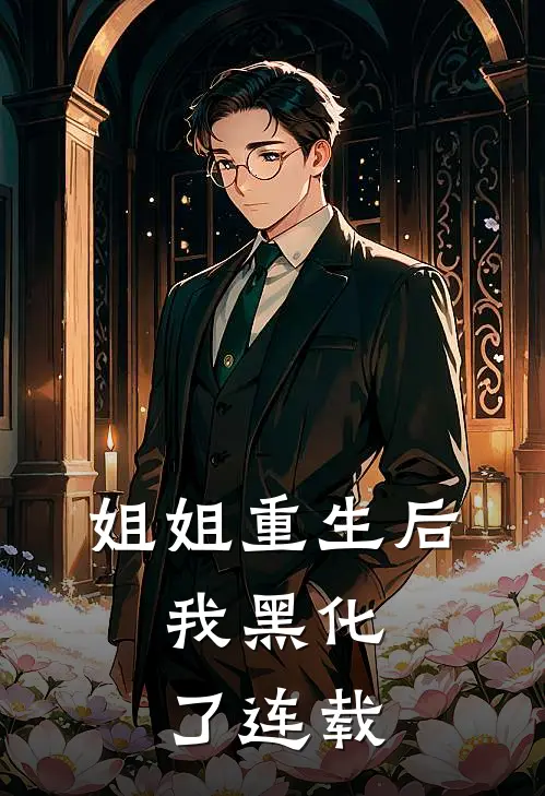 姐姐重生后，我黑化了连载