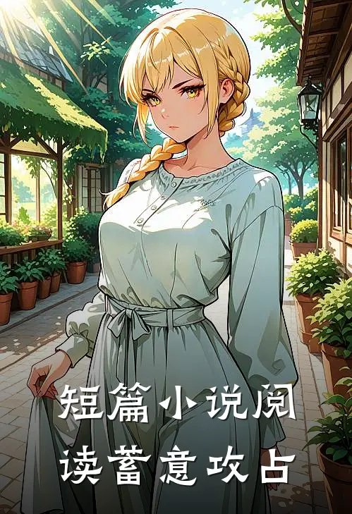 短篇小说阅读蓄意攻占