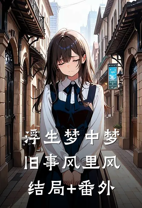 浮生梦中梦，旧事风里风结局+番外