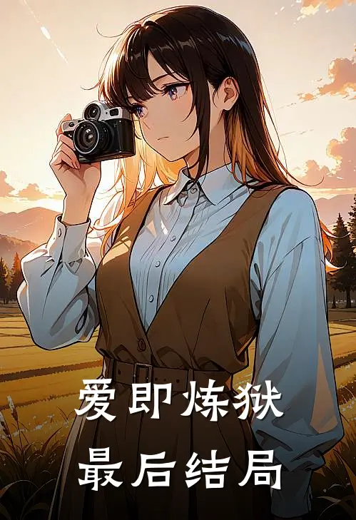 爱即炼狱最后结局