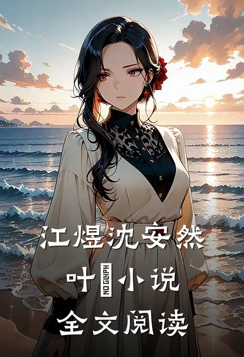 江煜沈安然叶瑄小说全文阅读