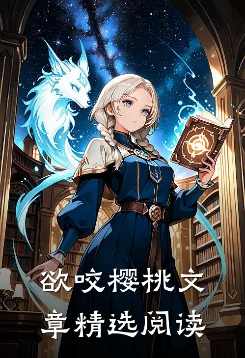 欲咬樱桃文章精选阅读