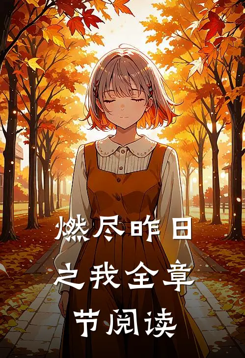 燃尽昨日之我全章节阅读