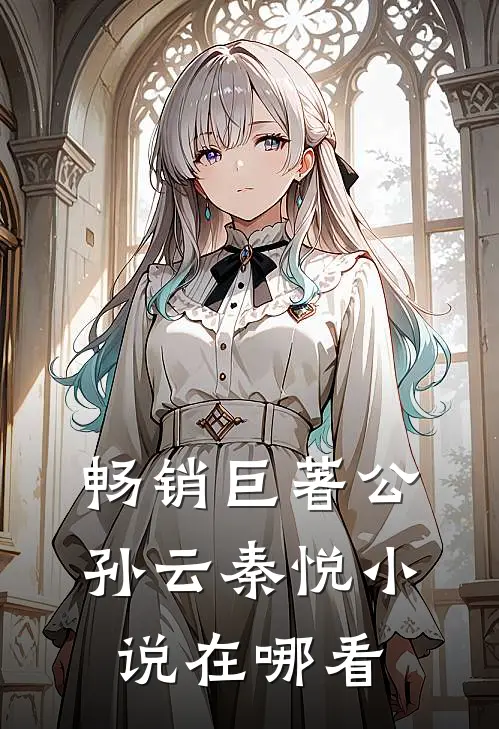 畅销巨著公孙云秦悦小说在哪看
