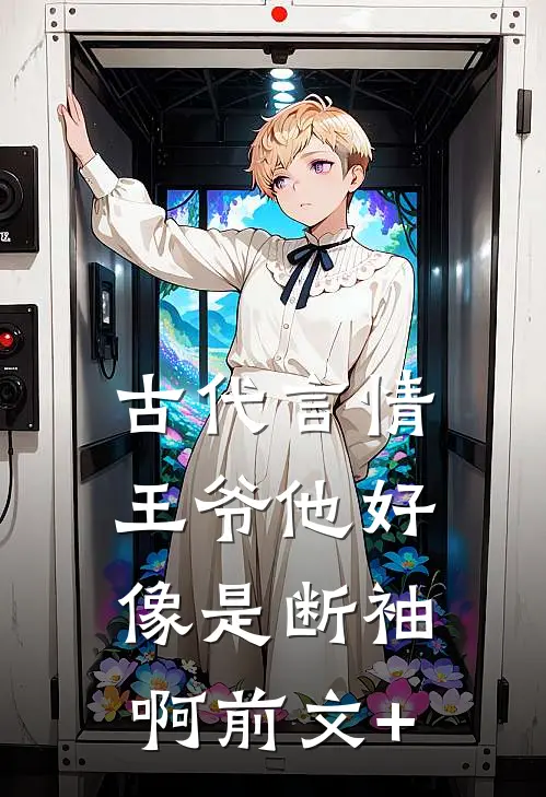 古代言情：王爷他好像是断袖啊前文+