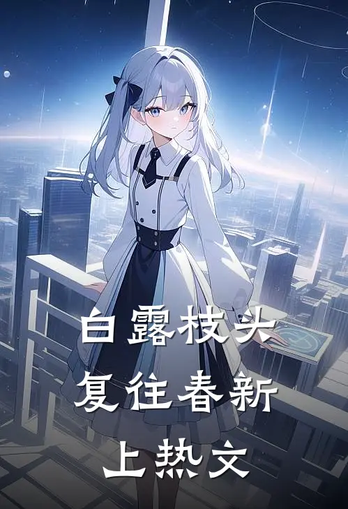 白露枝头复往春新上热文