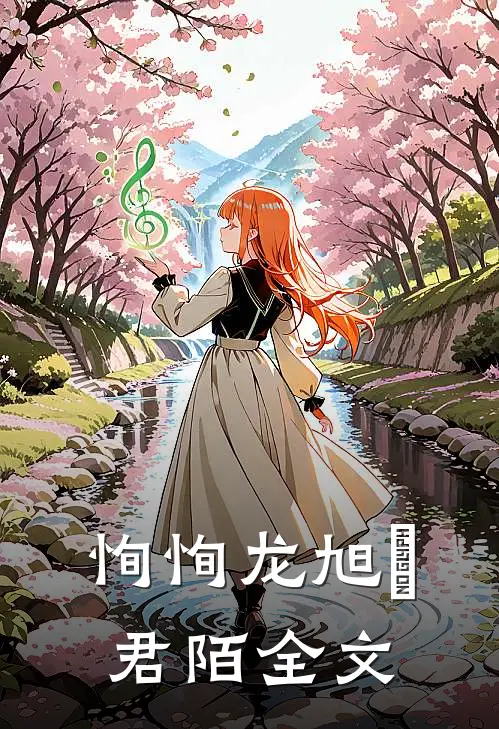 恂恂龙旭瑄君陌全文