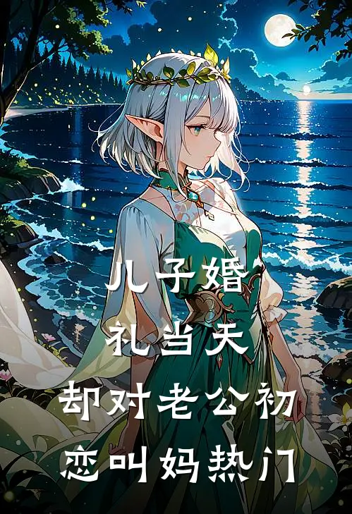 儿子婚礼当天，却对老公初恋叫妈热门