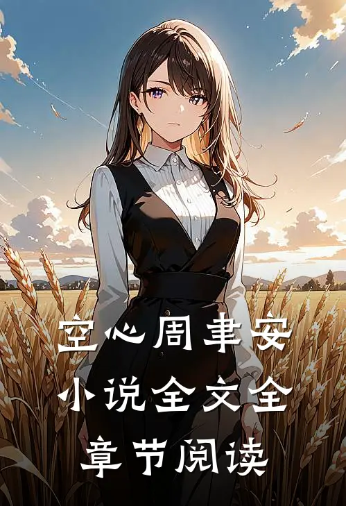 空心周聿安小说全文全章节阅读