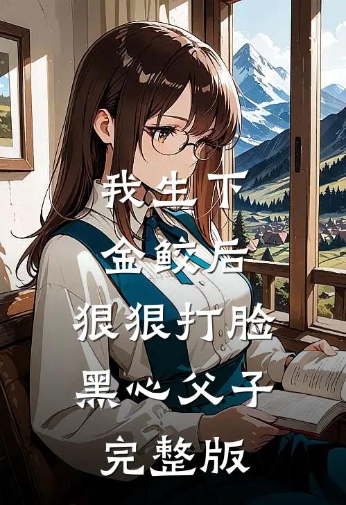 我生下金鲛后，狠狠打脸黑心父子完整版