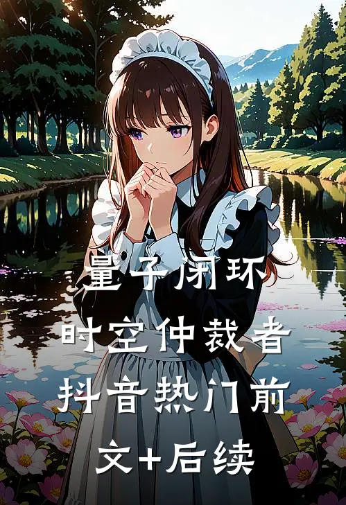 量子闭环：时空仲裁者抖音热门前文+后续