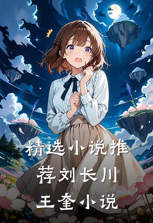 精选小说推荐刘长川王奎小说