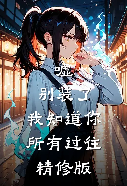嘘，别装了，我知道你所有过往精修版