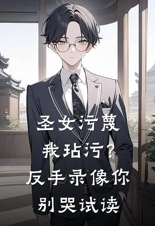 圣女污蔑我玷污？反手录像你别哭试读