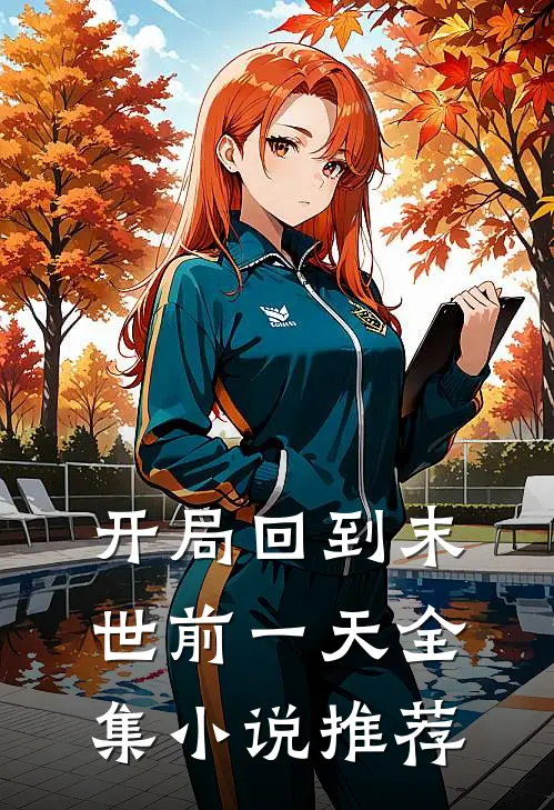 开局回到末世前一天全集小说推荐