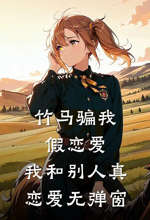 竹马骗我假恋爱，我和别人真恋爱无弹窗