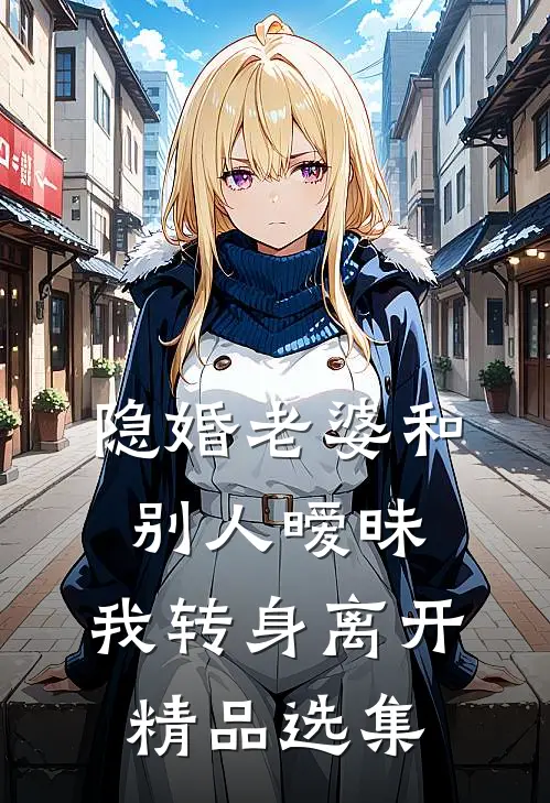 隐婚老婆和别人暧昧，我转身离开精品选集
