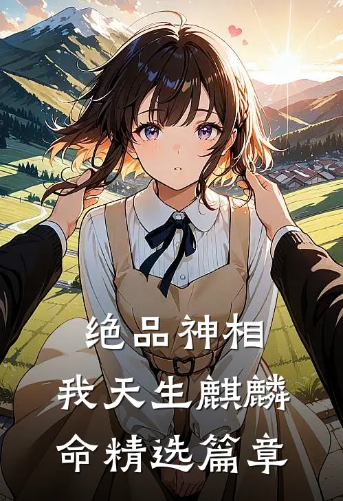 绝品神相：我天生麒麟命精选篇章
