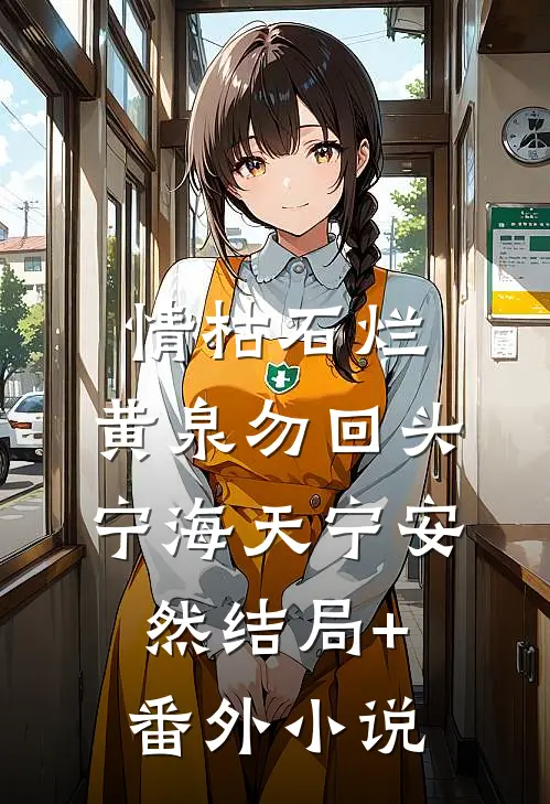 情枯石烂，黄泉勿回头宁海天宁安然结局+番外小说