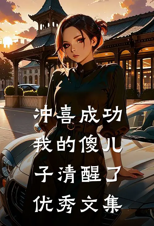 冲喜成功，我的傻儿子清醒了优秀文集