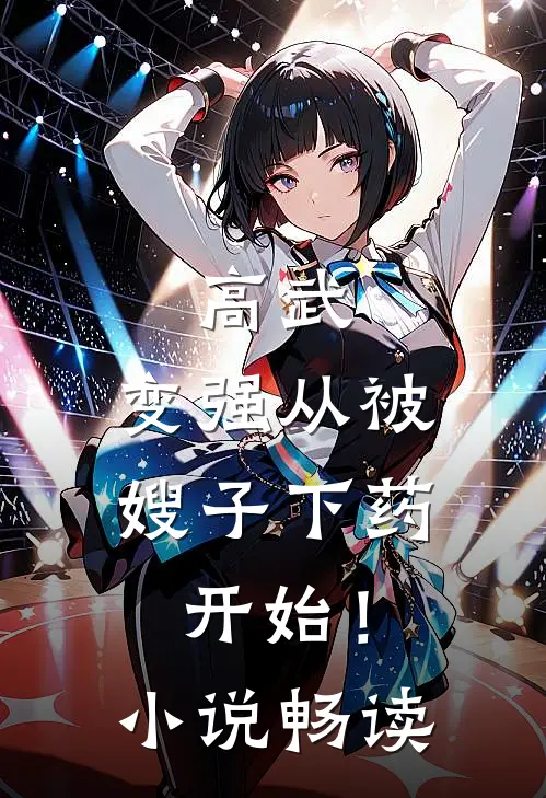 高武：变强从被嫂子下药开始！小说畅读