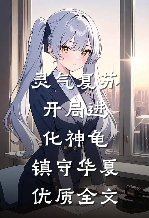 灵气复苏：开局进化神龟，镇守华夏优质全文