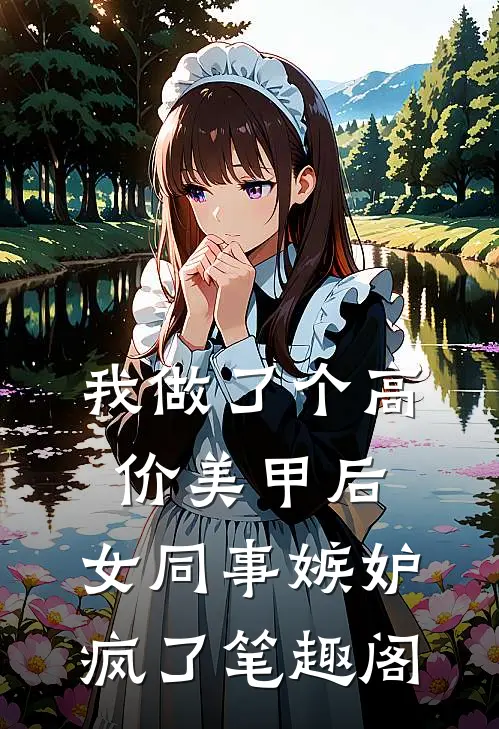 我做了个高价美甲后，女同事嫉妒疯了笔趣阁