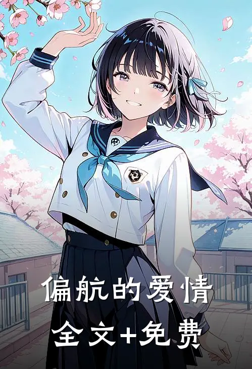 偏航的爱情全文+免费
