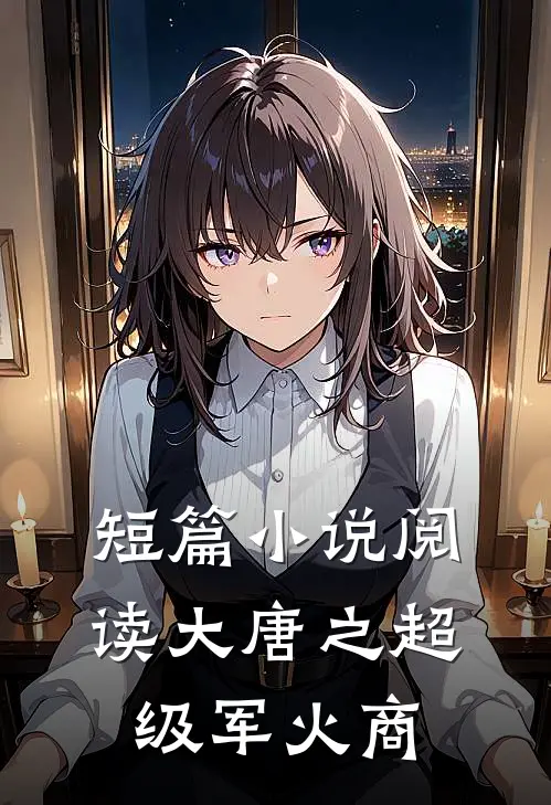 短篇小说阅读大唐之超级军火商