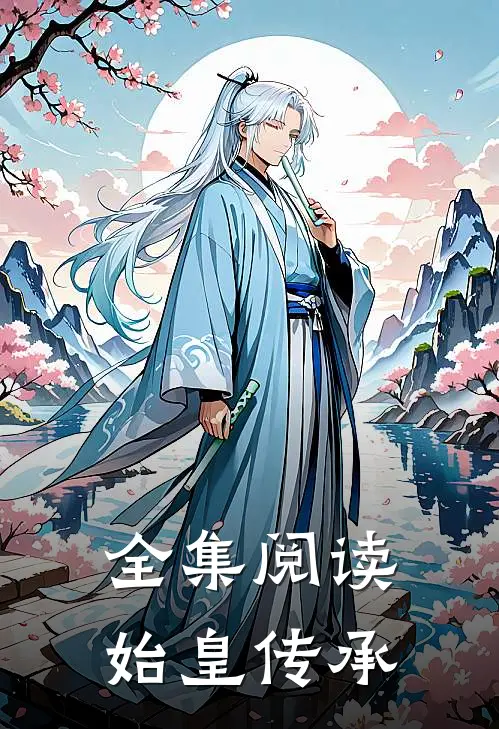 全集阅读始皇传承
