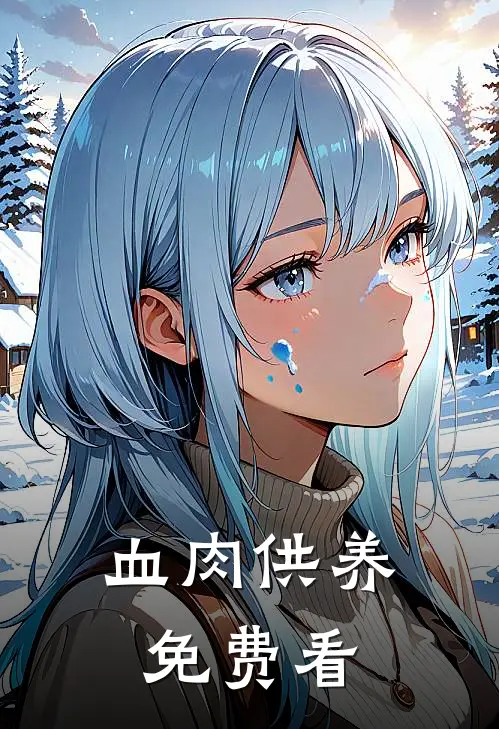 血肉供养免费看