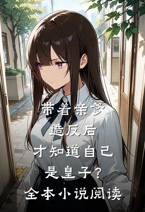 带着亲爹造反后，才知道自己是皇子？全本小说阅读