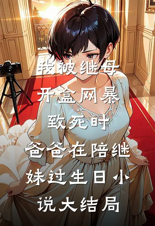 我被继母开盒网暴致死时，爸爸在陪继妹过生日小说大结局